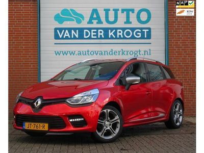 Renault Clio GrandTour