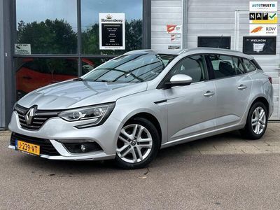 Renault Mégane IV