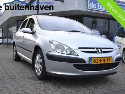 tweedehands Peugeot 307 