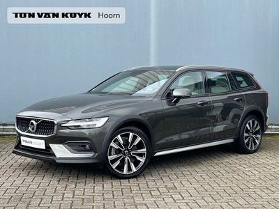 Volvo V60 CC