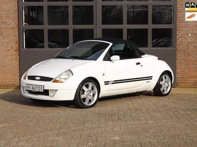 Ford StreetKa