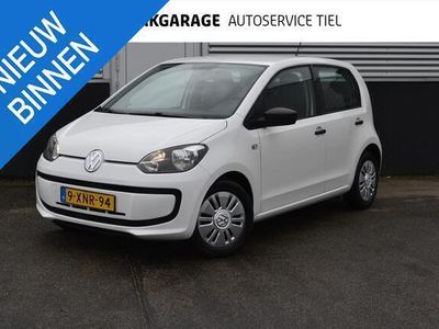 VW up!