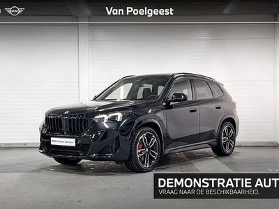 Zwart Occasion 2026 BMW X1 Comfort Edition SUV | € 67.373