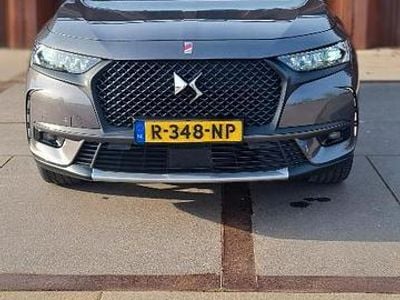 Occasion 2021 DS Automobiles DS7 Crossback SUV | € 20.000 (Goede deal)