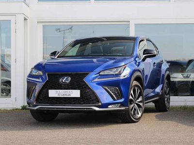 Lexus NX300h