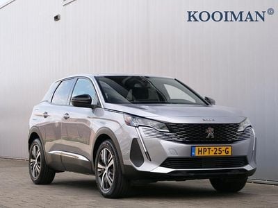 Gebruikt 2024 Peugeot e-3008 Allure SUV | € 28.950 (Super prijs)