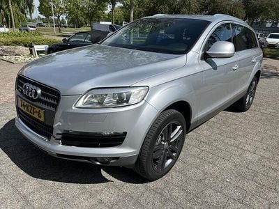 Grijs Gebruikt 2006 Audi Q7 SUV | € 9.450 (Iets duurder)
