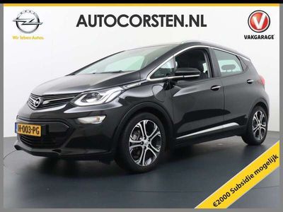tweedehands Opel Ampera 65 kWh nieuwe ACCU 6Jr/160.000km garantie! Leer Ca