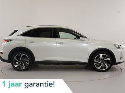 DS Automobiles DS7 Crossback