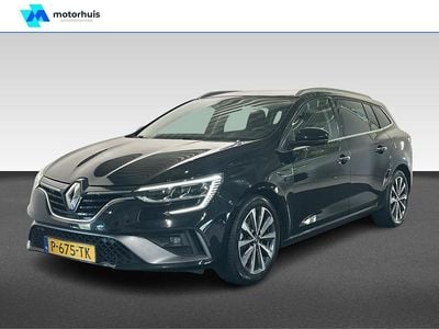 Renault Mégane IV