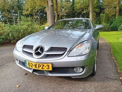 Mercedes SLK200