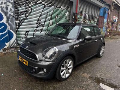 Occasion Mini Cooper 188 PK (138 kW) 2013 Grijs Hatchback