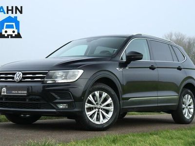 VW Tiguan Allspace