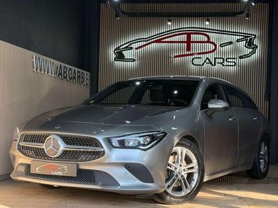 Mercedes CLA180