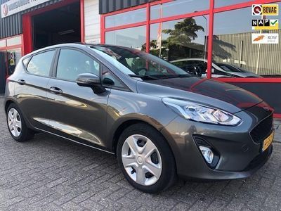 tweedehands Ford Fiesta 1.0|95PK|6Bak|EcoBoost Connected