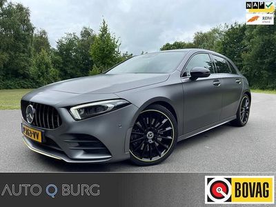 Gebruikt 2018 Mercedes A250 Premium Plus | € 27.950 (Iets duurder)