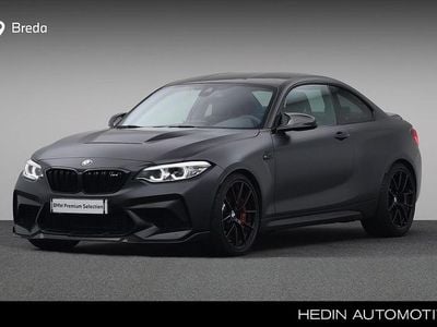 Occasion BMW M2 2020 Grijs (metallic) Coupé
