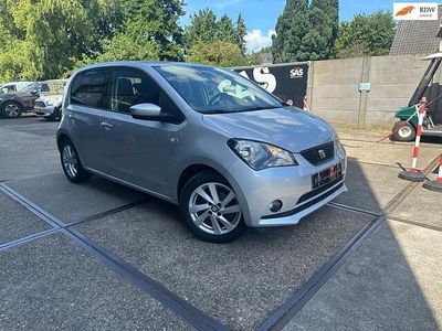 Occasion Seat Mii Sport 60 PK (44 kW) 2015 Grijs Hatchback