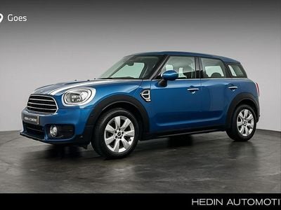 Mini One Countryman