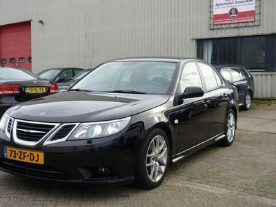 tweedehands Saab 9-3 Sport Sedan 1.8t Edition