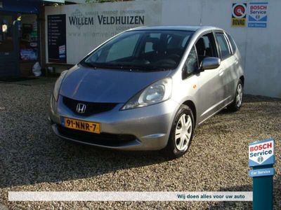 tweedehands Honda Jazz 1.2 Cool 1e eigenaar