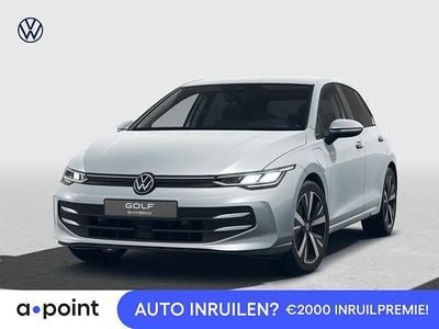 VW Golf VIII
