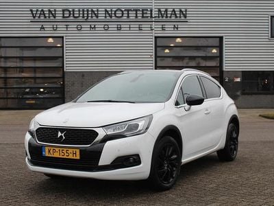 Occasion 2016 DS Automobiles DS4 Crossback Business SUV | € 14.950 (Eerlijke prijs)