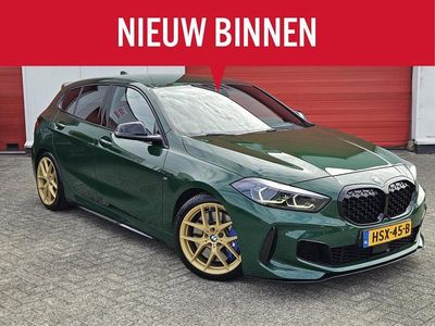 BMW M135