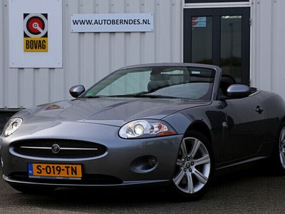 tweedehands Jaguar XK 4.2 V8 Convertible Aut.*Perfect Onderh.*You