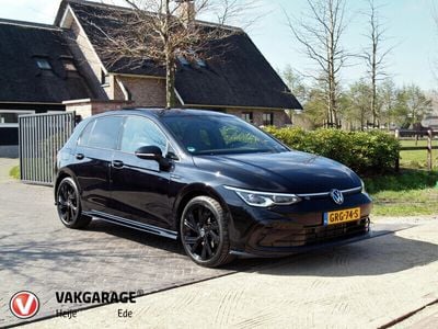 VW Golf VIII