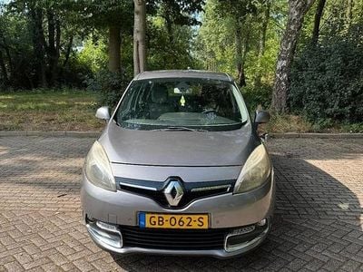Renault Grand Scénic III