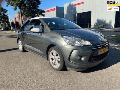 Citroën DS3