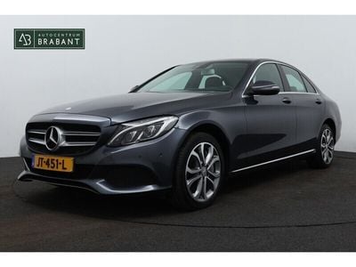 Mercedes C350