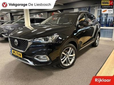 Zwart Gebruikt 2022 MG EHS Luxury SUV | € 20.750 (Eerlijke prijs)