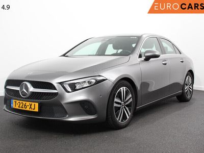 Mercedes A200