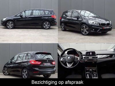 BMW 218 Gran Tourer