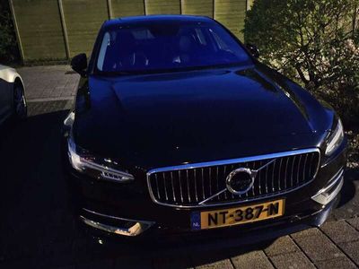 tweedehands Volvo S90 D5 AWD Geartronic Inscription