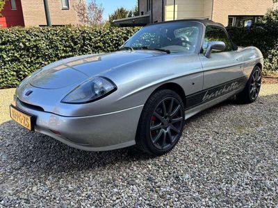 Fiat Barchetta