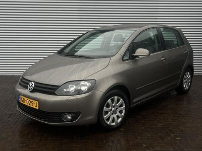 VW Golf Plus