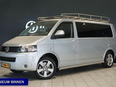 VW T5