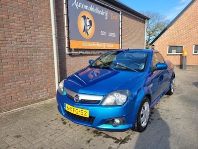 tweedehands Opel Tigra TwinTop 1.4-16V Enjoy (export/handel)