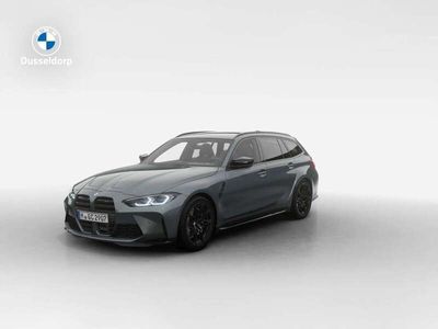 tweedehands BMW M3 xDrive Competition