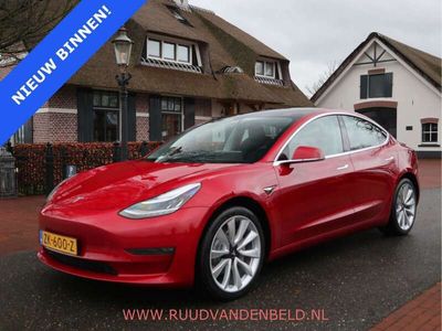 Proportioneel neef Parana rivier Tesla Model 3 occasion in Gelderland - AutoUncle