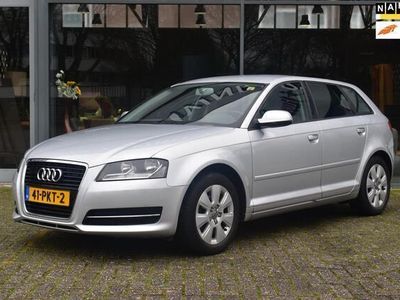 tweedehands Audi A3 Sportback 1.2 TFSI Attraction Pro Line