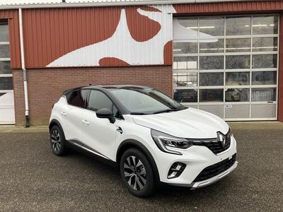 tweedehands Renault Captur 1.0 TCe 90 Techno