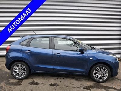 Suzuki Baleno