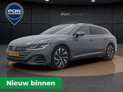 VW Arteon