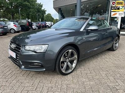Audi A5 Cabriolet