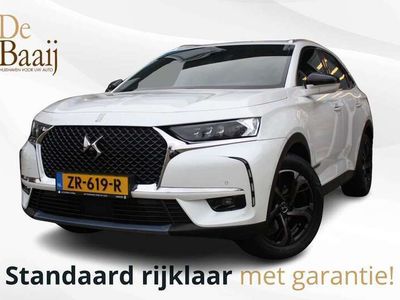 DS Automobiles DS7 Crossback