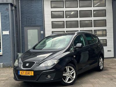 Seat Altea XL